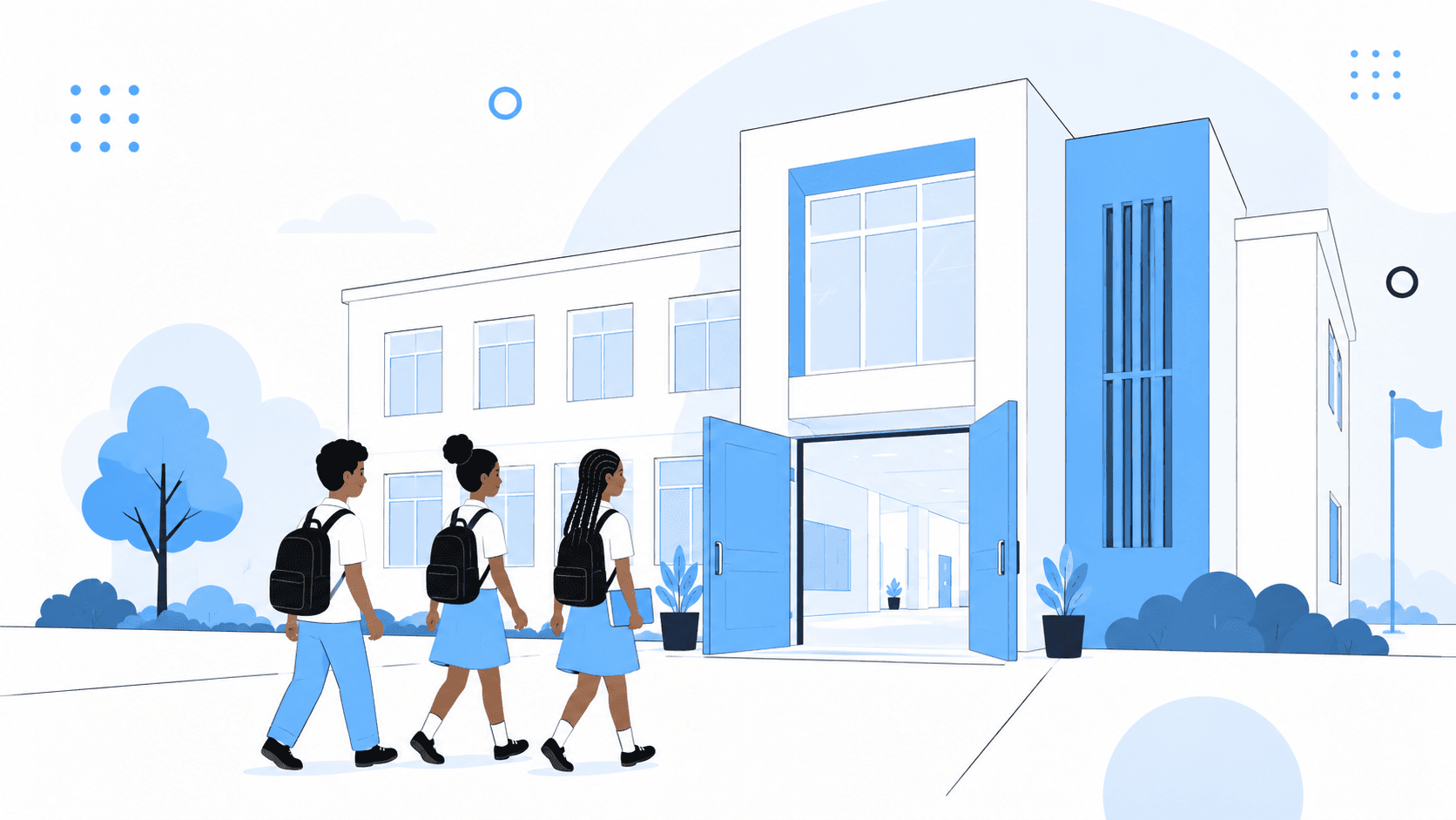 Free for Schools