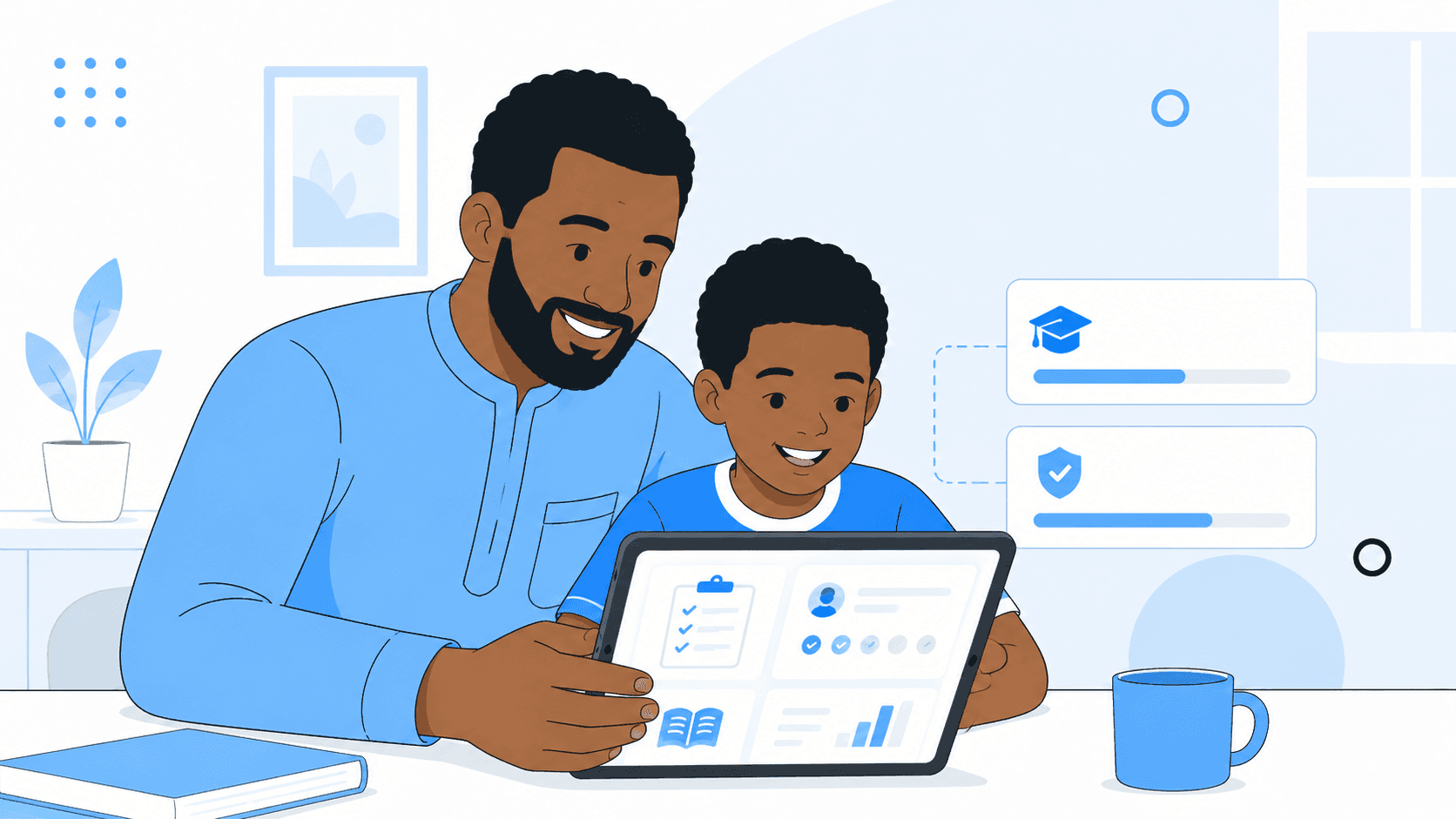 Parent Portal